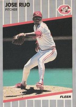 Jose Rijo