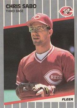 Chris Sabo