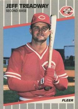 Jeff Treadway