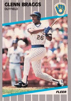 Glenn Braggs