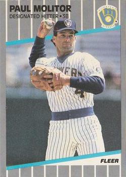 Paul Molitor