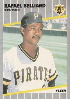 Rafael Belliard