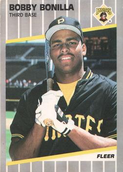 Bobby Bonilla