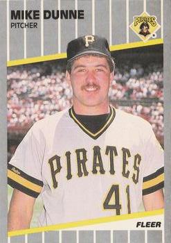 Mike Dunne