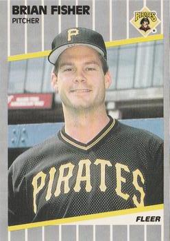 Brian Fisher