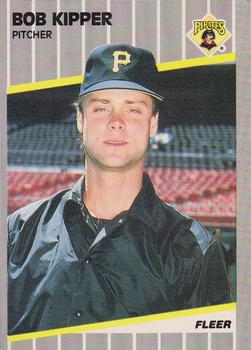 Bob Kipper