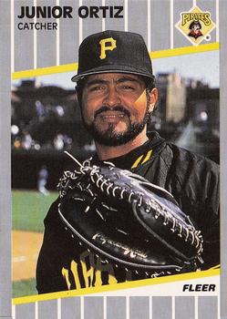 Junior Ortiz