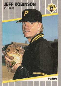 Jeff Robinson