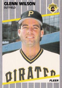 Glenn Wilson