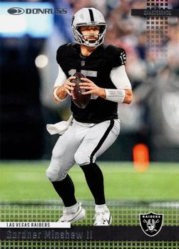 Gardner Minshew II