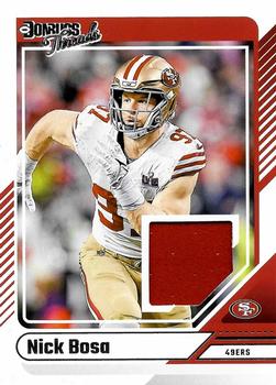 Nick Bosa