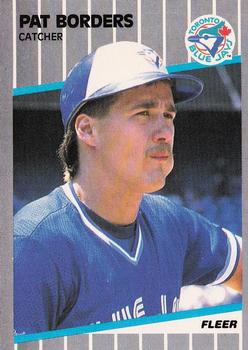 Pat Borders