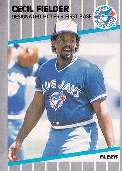 Cecil Fielder
