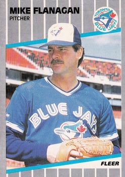 Mike Flanagan