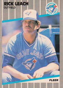 Rick Leach