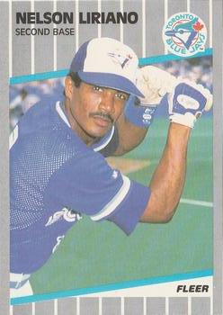 Nelson Liriano
