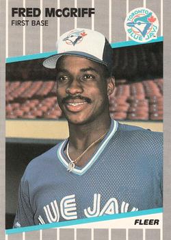 Fred McGriff