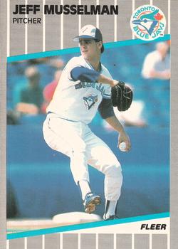 Jeff Musselman