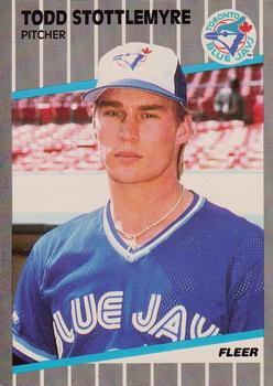 Todd Stottlemyre