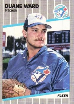 Duane Ward