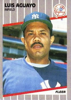 Luis Aguayo