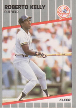 Roberto Kelly