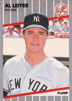 Al Leiter