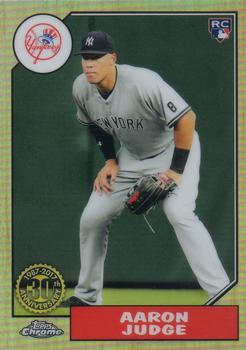 Aaron Judge