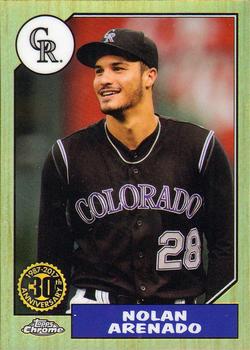 Nolan Arenado