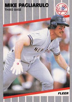 Mike Pagliarulo