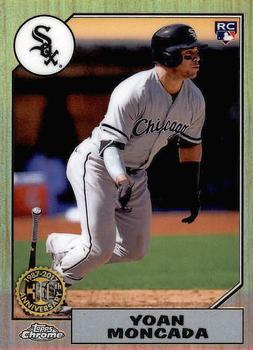 Yoan Moncada
