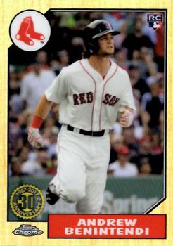 Andrew Benintendi