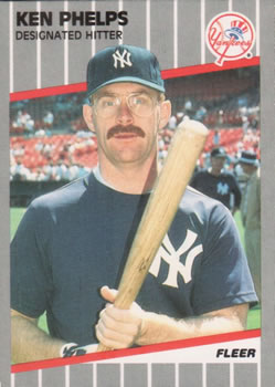 Ken Phelps