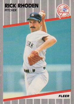 Rick Rhoden