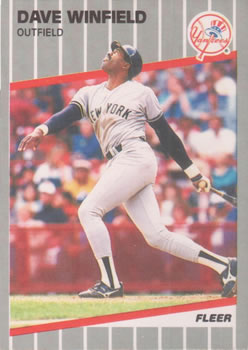 Dave Winfield