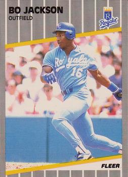 Bo Jackson