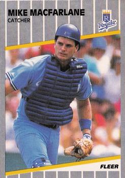 Mike MacFarlane