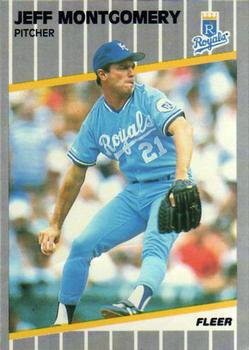Jeff Montgomery