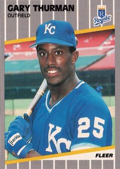 Gary Thurman