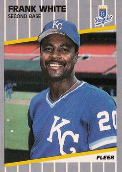 Frank White