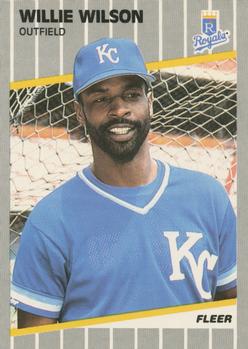 Willie Wilson