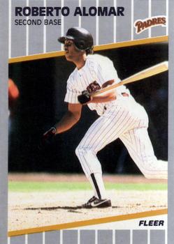 Roberto Alomar