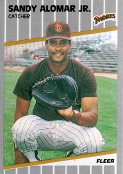 Sandy Alomar Jr.