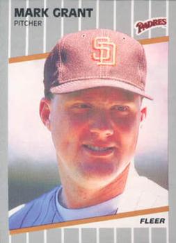 Mark Grant