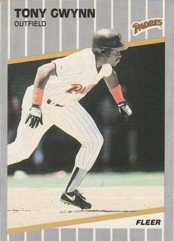 Tony Gwynn