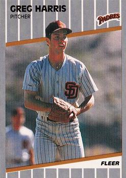 Greg Harris