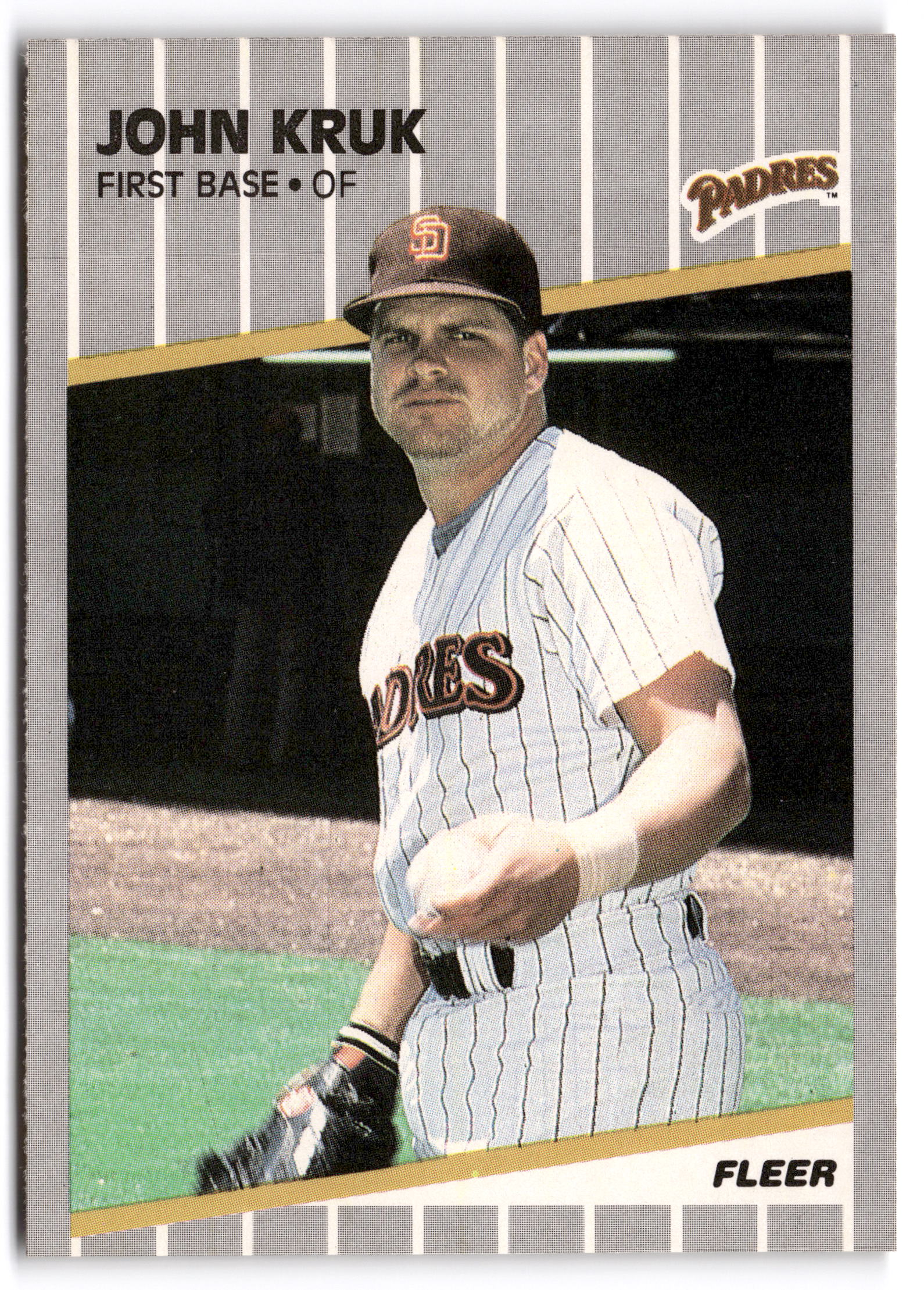 John Kruk