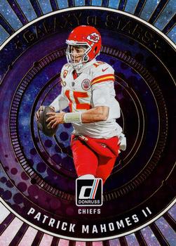 Patrick Mahomes II