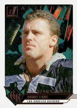 Howie Long