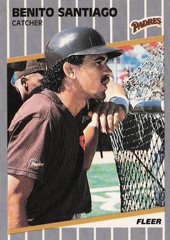 Benito Santiago